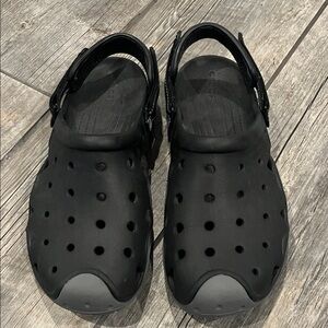 Crocs Classic All Terrain